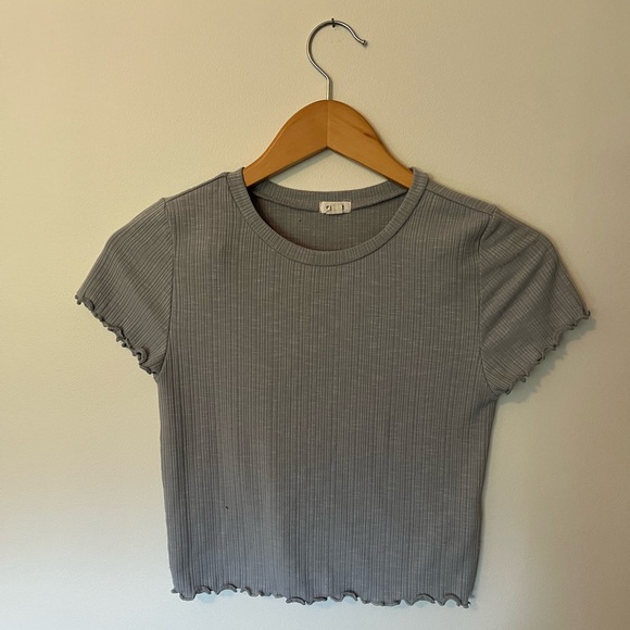 Garage Baby Tee, S - Picture 2 of 3